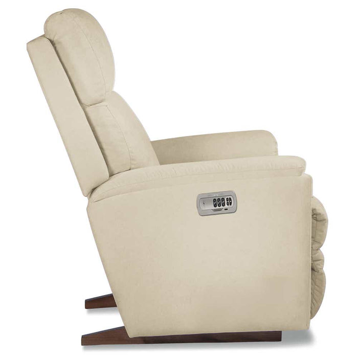 Talladega Power Rocking Recliner w/ Headrest
