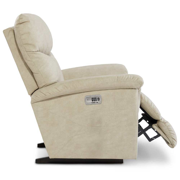 Mateo Power Rocking Recliner w/ Headrest