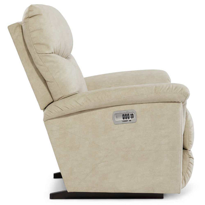 Mateo Power Rocking Recliner w/ Headrest