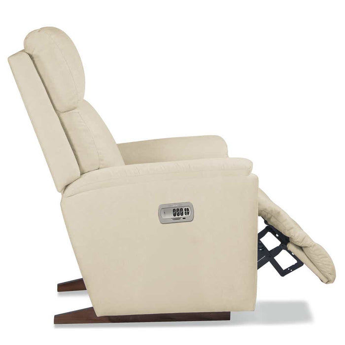 Talladega Power Rocking Recliner w/ Headrest
