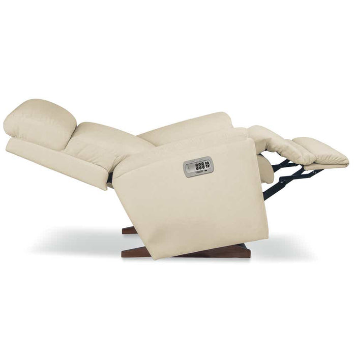 Talladega Power Rocking Recliner w/ Headrest