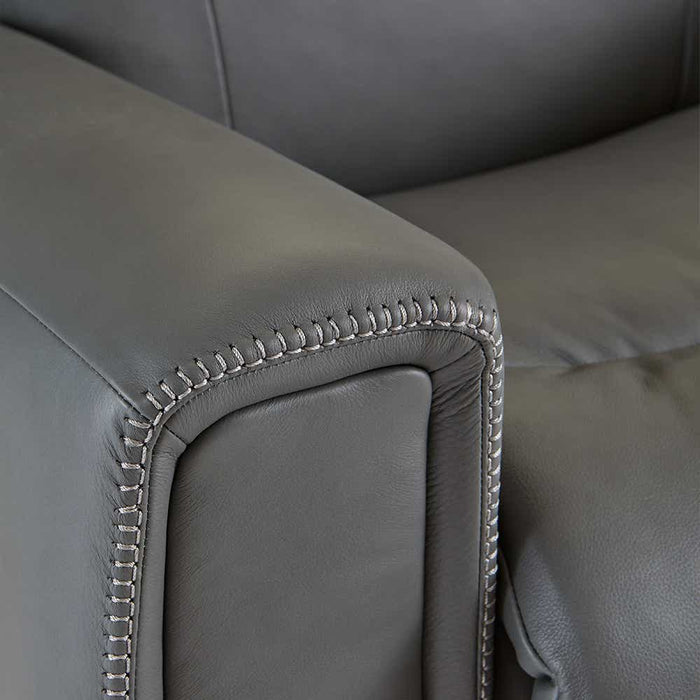 Apollo Power Wall Recliner w/ Headrest & Lumbar