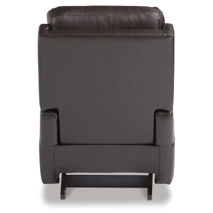 Finley Power Rocking Recliner w/ Headrest & Lumbar