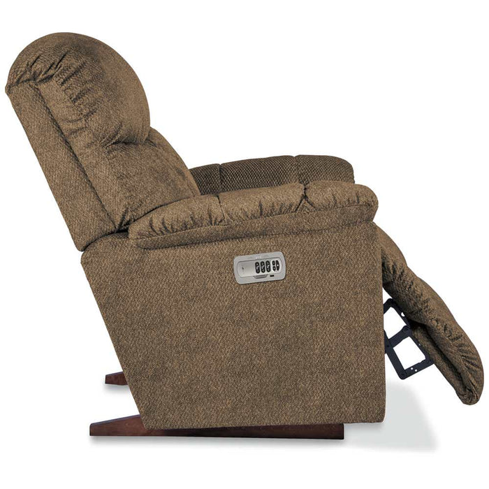 Morrison Power Rocking Recliner w/ Headrest