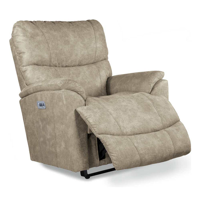 Trouper Power Wall Recliner w/ Headrest & Lumbar