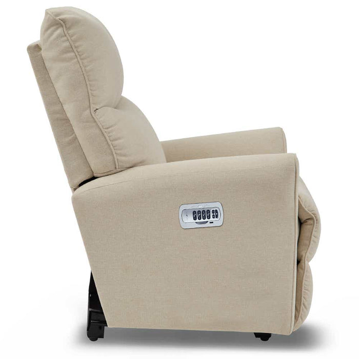 Rowan Power Wall Recliner w/ Headrest & Lumbar
