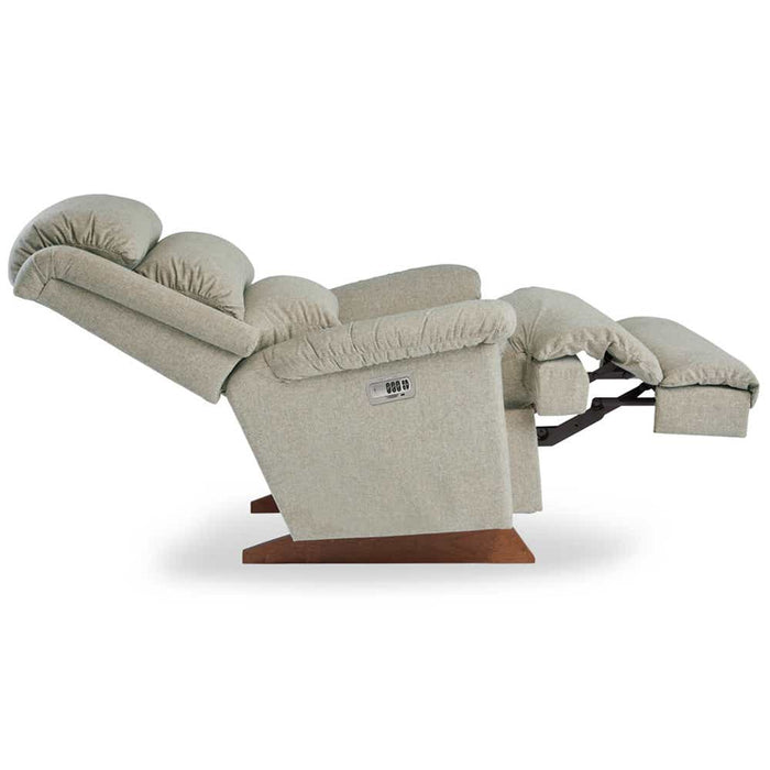 Astor Power Rocking Recliner w/ Headrest