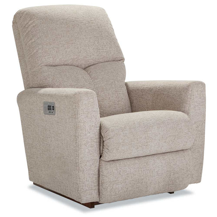 Hawthorn Power Rocking Recliner w/ Headrest