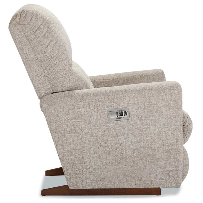 Hawthorn Power Rocking Recliner w/ Headrest