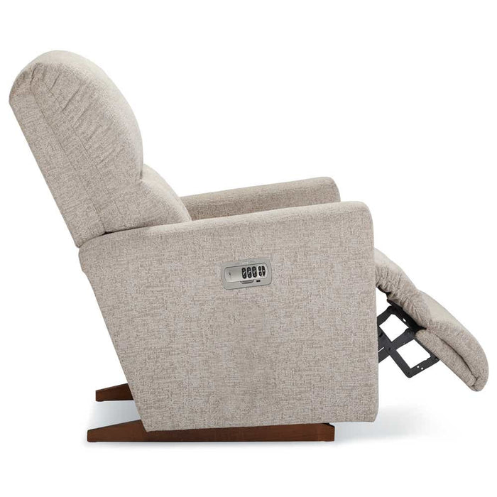 Hawthorn Power Rocking Recliner w/ Headrest