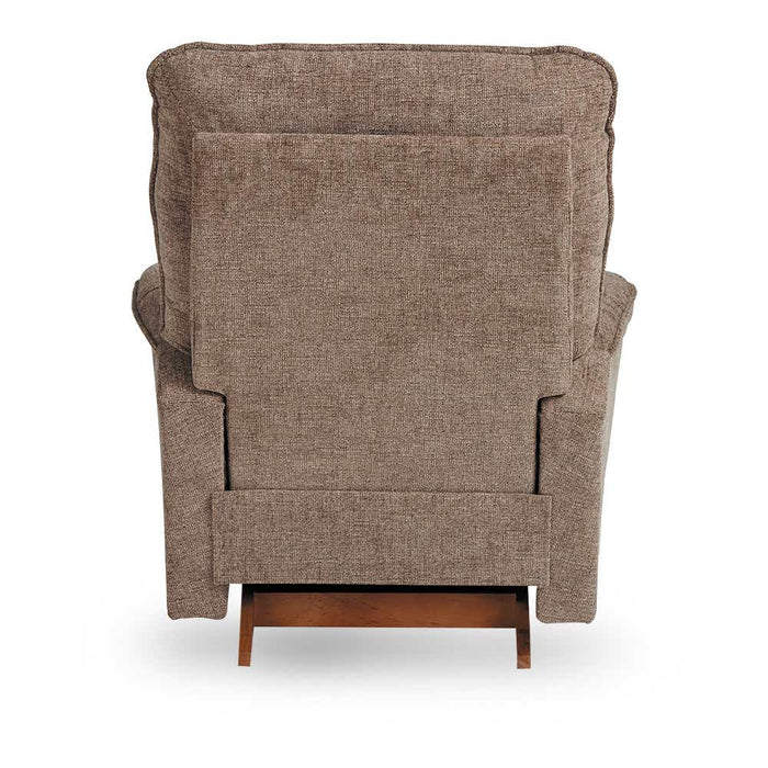 Jay Power Rocking Recliner w/ Headrest & Lumbar