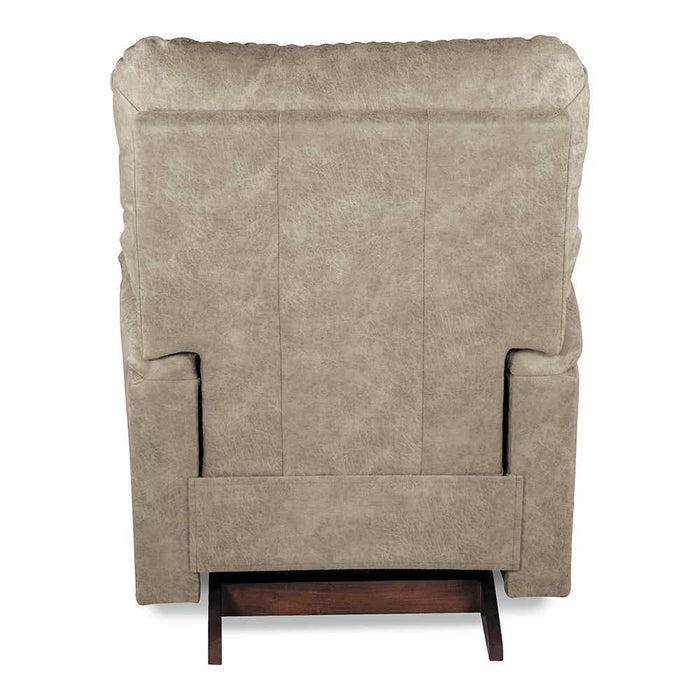 Trouper Power Rocking Recliner w/ Headrest