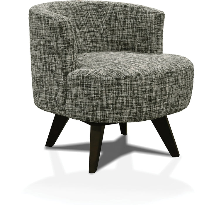 4J00-69 Jess Swivel Chair