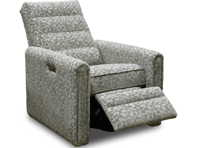 1B00-33 Baldwin Motion Chair with Swivel