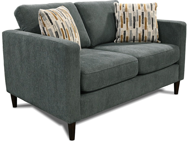 2156 Demi Loveseat