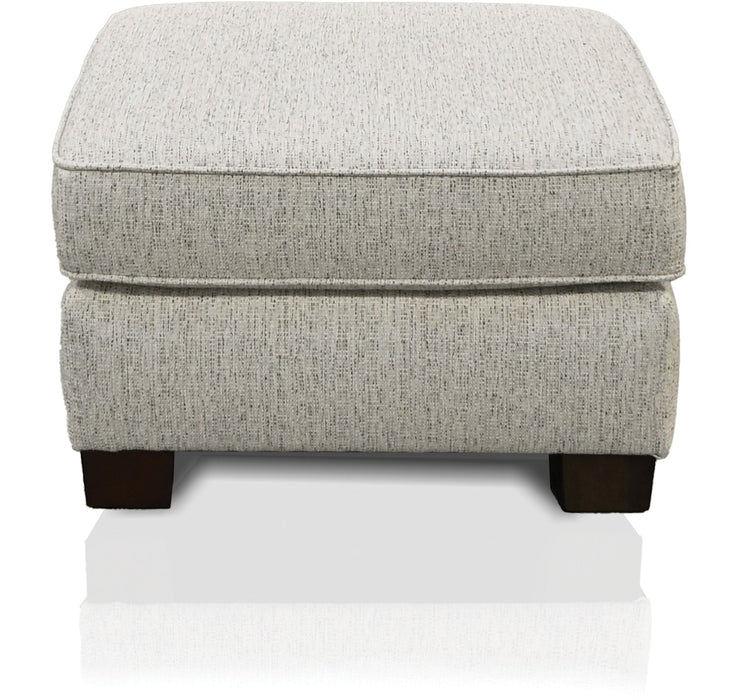 3N07 Nola Ottoman