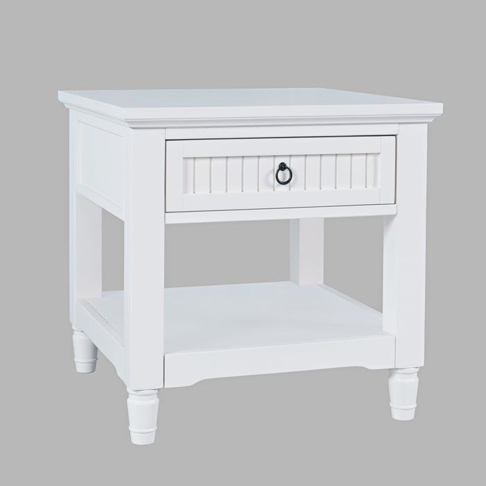 Westport End Table
