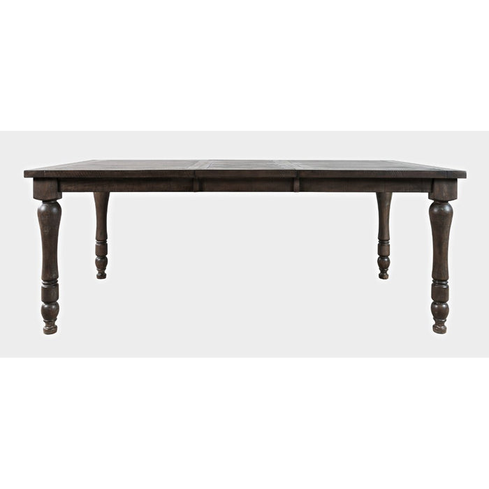 Madison County Extension Dining Table