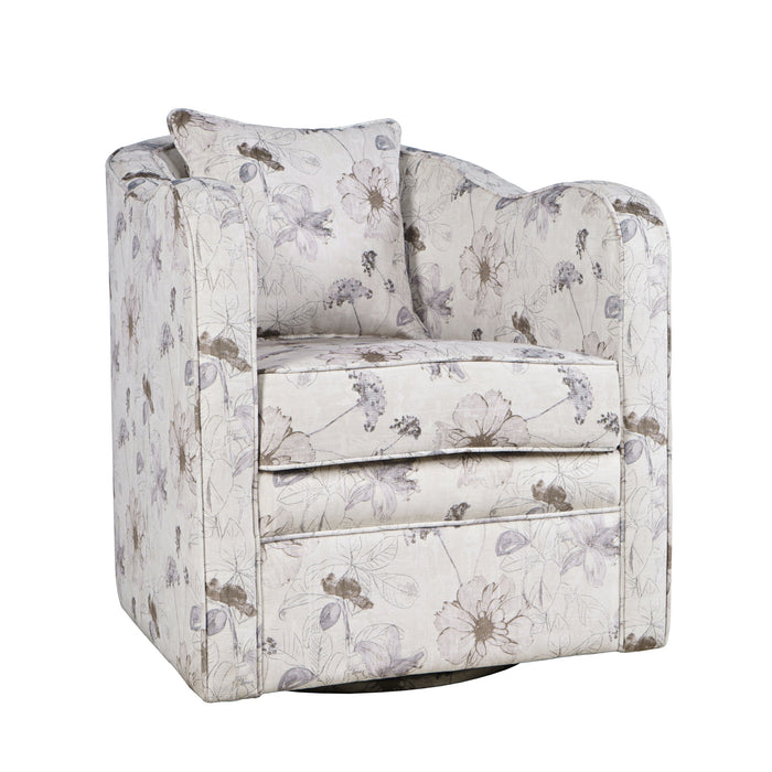 Daisy Swivel Chair