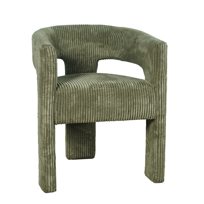 Bowen 3-Legged Forest Chair