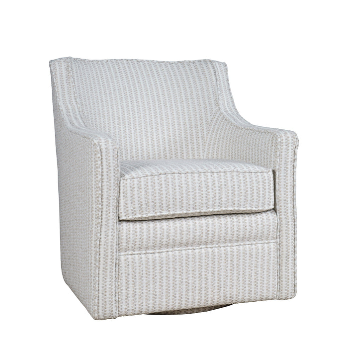 Barrett Swivel Chair