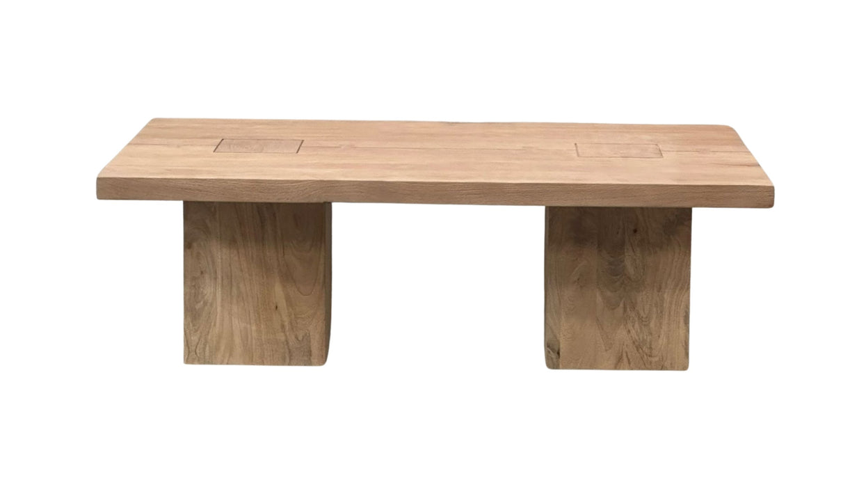 Sequoia Recreational Coffee Table