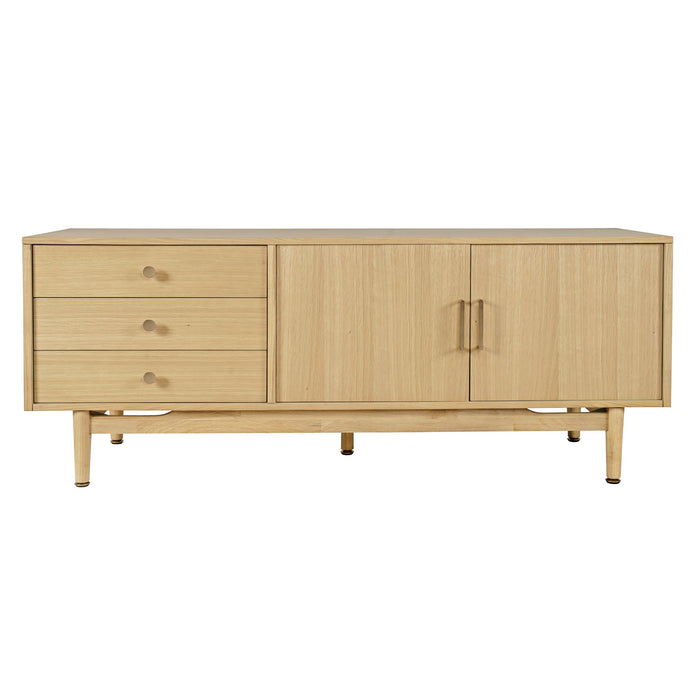 Olson Console
