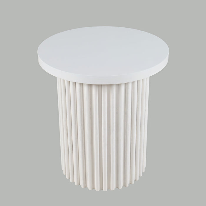 Auden End Table