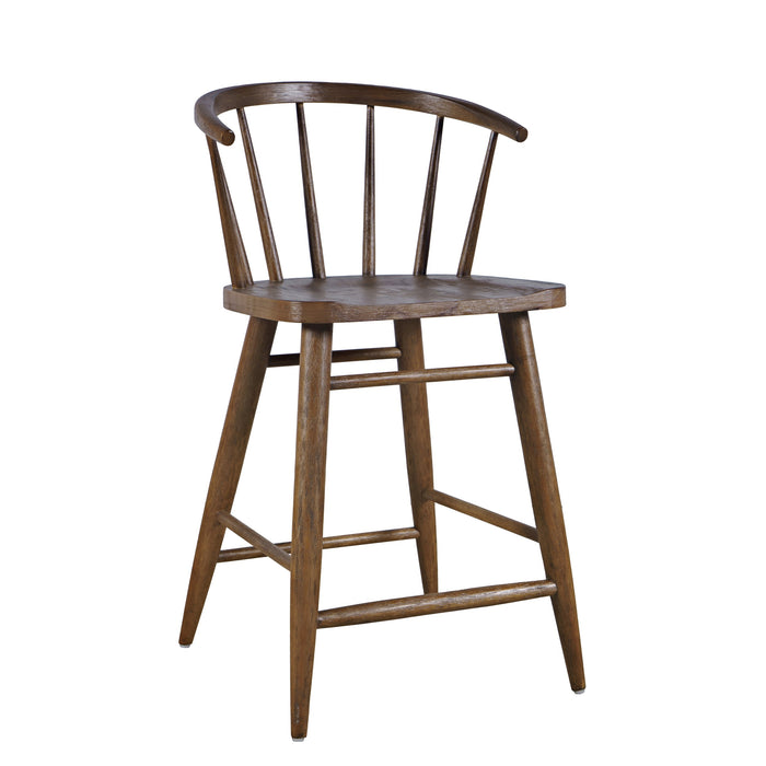 Fitz Dining Stool