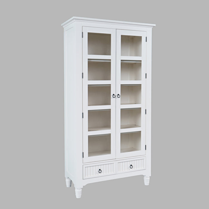 Westport Tall Cabinet