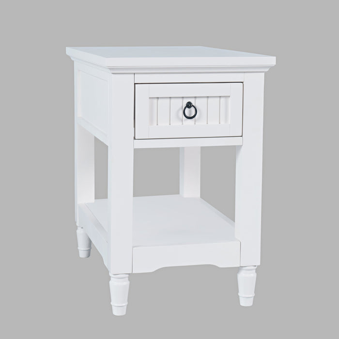 Westport Leg Chair Side Table