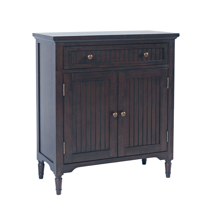 Bridgton Media Cabinet
