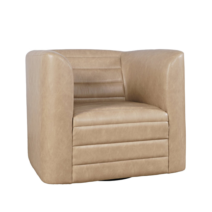 GT Swivel Accent Chair
