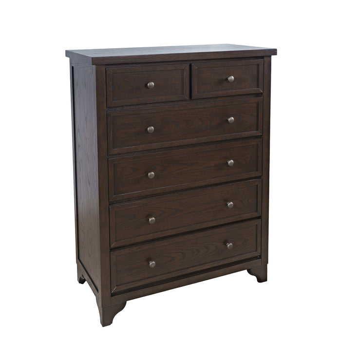 Brentwood Chest