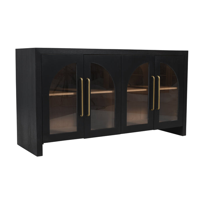 Archimedes 60" Console