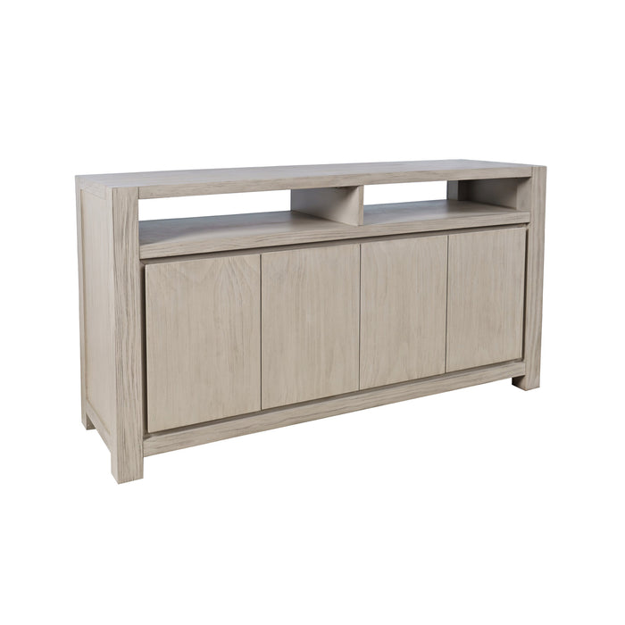Brownstone Media Console