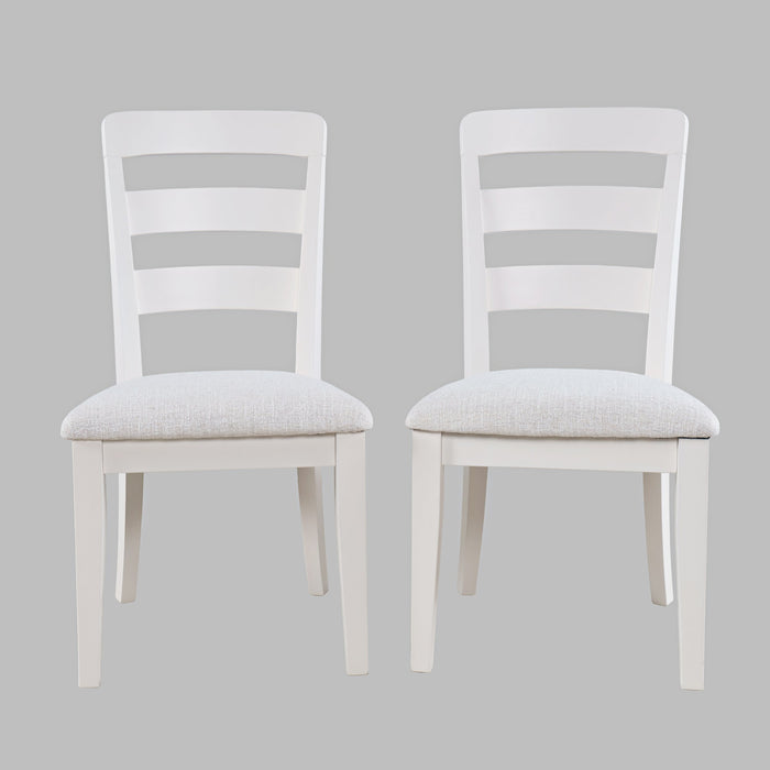Westport Ladderback (2/CTN)