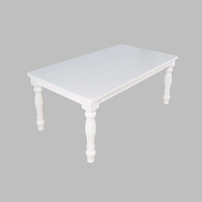 Westport 72" Rectangle Extension Table