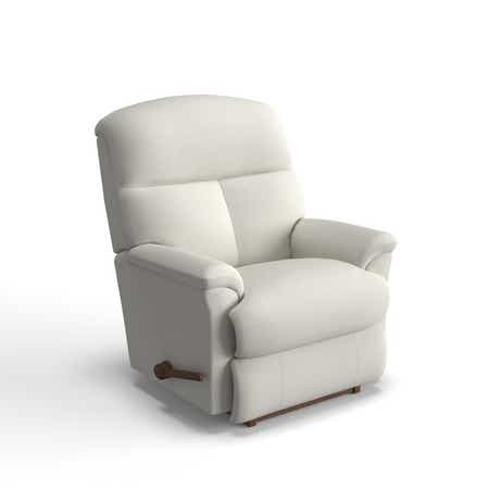 Reed Rocking Recliner