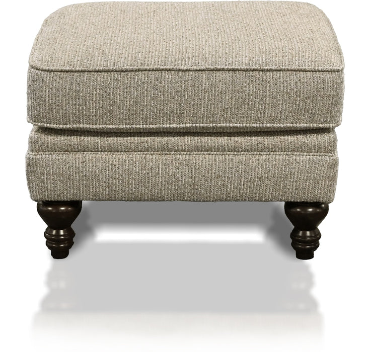 7D07 Drayton Ottoman