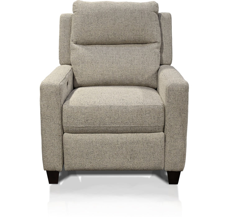 EZ4F31H EZ4F00H Double Reclining Sofa