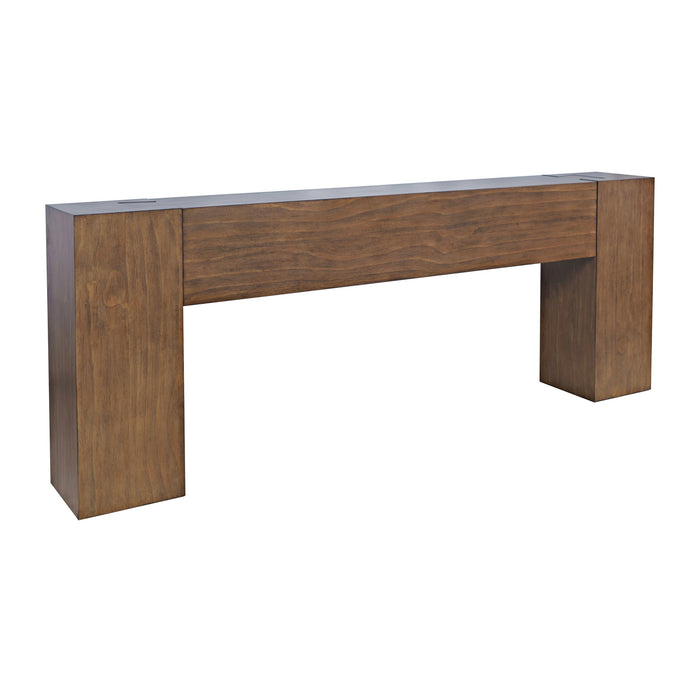Taos Console