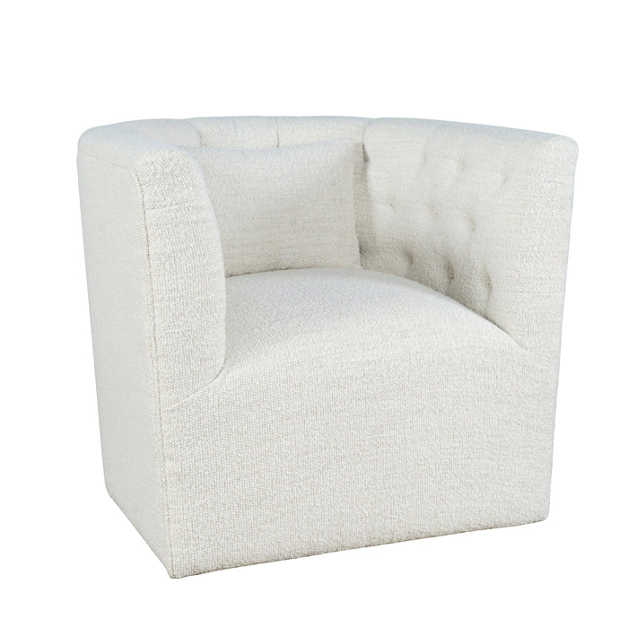 Everly Swivel Accent Chair