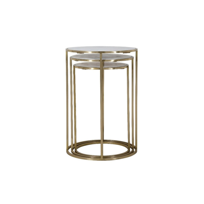 Riviera 3pc Nesting Tables