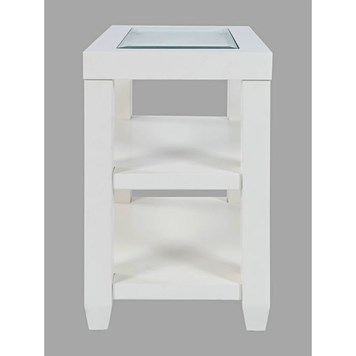 Urban Icon Chairside Table
