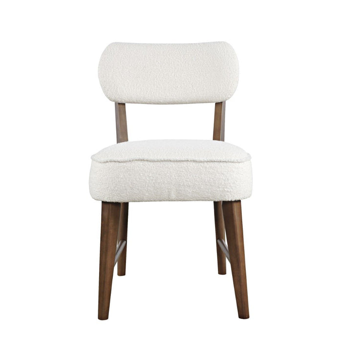 Wes Dining Chair (2/CTN)