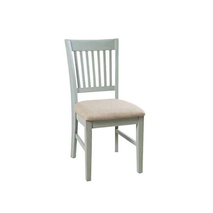 Craftsman Desk Chair