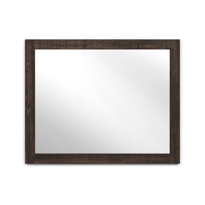 Madison County Dresser Mirror