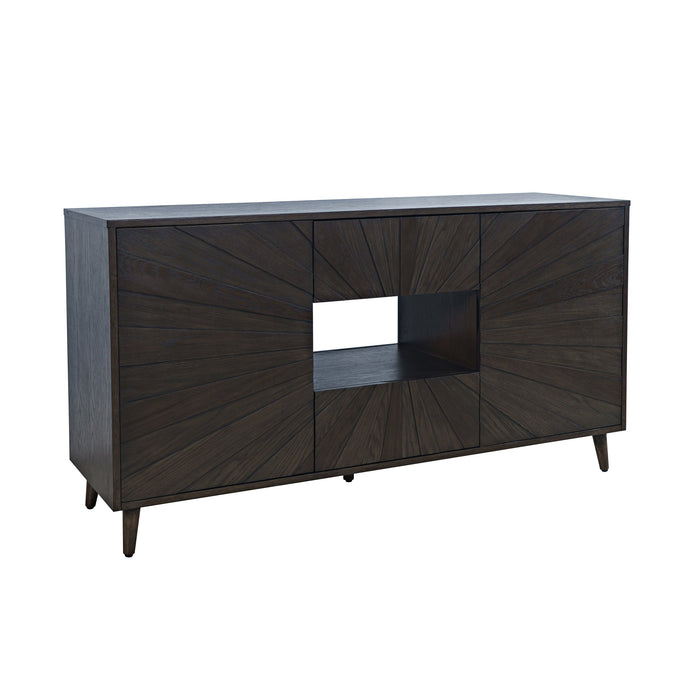 Reece Console Americano 60"