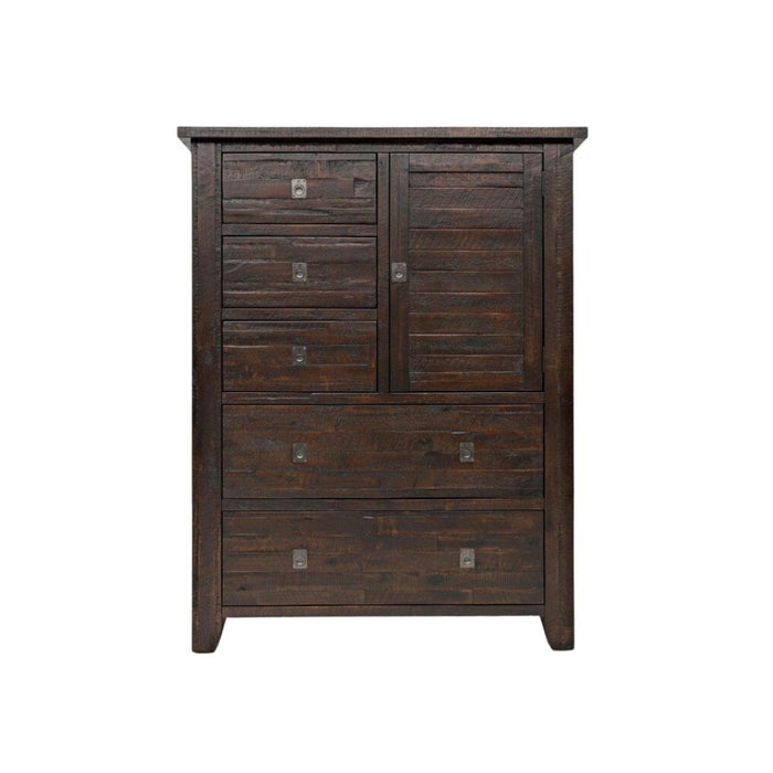 Kona Grove Door Chest